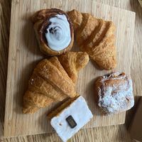   at Bakery Frimout in Ghent