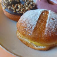  at Bakery Frimout in Ghent