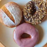  at Bakery Frimout in Ghent