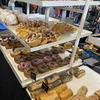   at Bakery Frimout in Ghent