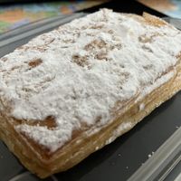   at Bakery Frimout in Ghent