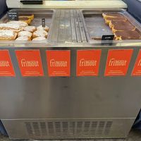 Vegan Summer Fest 2026 at Bakery Frimout in Ghent