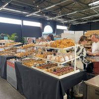 Vegan Summer Fest 2026 at Bakery Frimout in Ghent