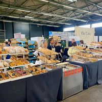 Vegan Summer Fest 2026 at Bakery Frimout in Ghent