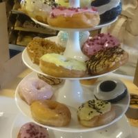 Vegan summer fest 2018 Gent at Bakery Frimout in Ghent