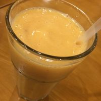 Smoothie at Aladdin's Eatery in Worthington