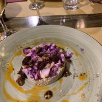   at Soul Kitchen in Genoa