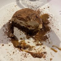   at Soul Kitchen in Genoa