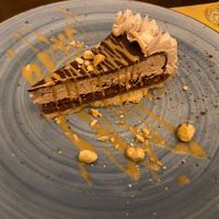 Cake   at Soul Kitchen in Genoa