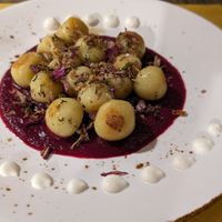  at Soul Kitchen in Genoa