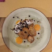  at Soul Kitchen in Genoa