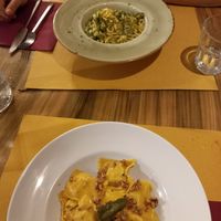  at Soul Kitchen in Genoa