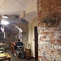  at Soul Kitchen in Genoa