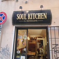  at Soul Kitchen in Genoa