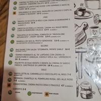  at Soul Kitchen in Genoa