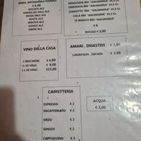  at Soul Kitchen in Genoa