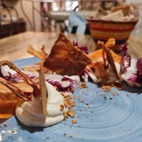  at Soul Kitchen in Genoa