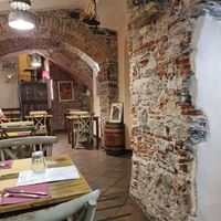  at Soul Kitchen in Genoa