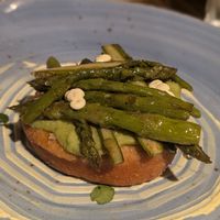  at Soul Kitchen in Genoa