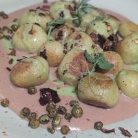  at Soul Kitchen in Genoa