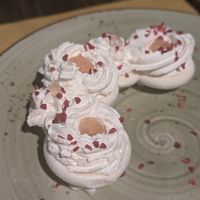  at Soul Kitchen in Genoa