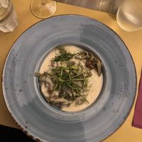   at Soul Kitchen in Genoa