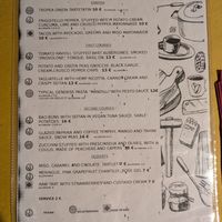  at Soul Kitchen in Genoa