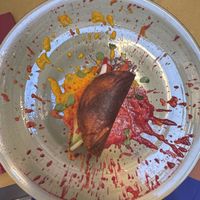   at Soul Kitchen in Genoa