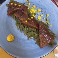   at Soul Kitchen in Genoa