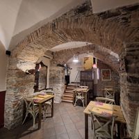 Il locale at Soul Kitchen in Genoa