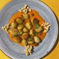   at Soul Kitchen in Genoa