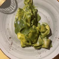   at Soul Kitchen in Genoa