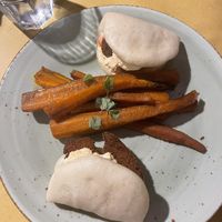   at Soul Kitchen in Genoa