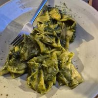  at Soul Kitchen in Genoa