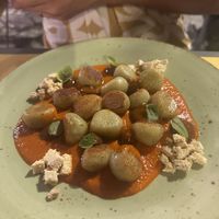   at Soul Kitchen in Genoa