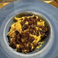   at Soul Kitchen in Genoa