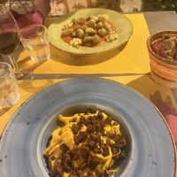   at Soul Kitchen in Genoa