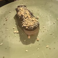   at Soul Kitchen in Genoa