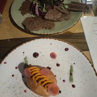  at Soul Kitchen in Genoa