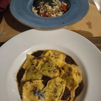  at Soul Kitchen in Genoa