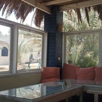 View of Marine Garden Camp at Marine Garden Camp in Dahab