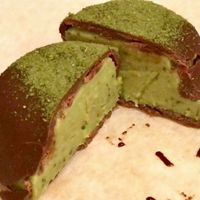 Bombons at Pastelaria 6Sentidos in Charneca Da Caparica