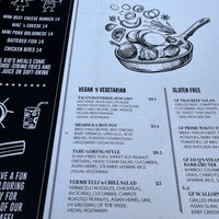   at Chop 'n Chill in Port Macquarie