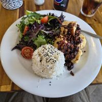  at Chop 'n Chill in Port Macquarie