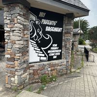   at My Parents' Basement in Avondale Estates