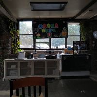  at My Parents' Basement in Avondale Estates