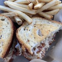   at My Parents' Basement in Avondale Estates