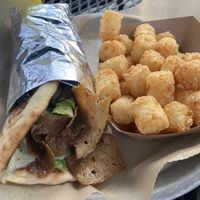   at My Parents' Basement in Avondale Estates