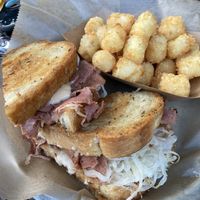   at My Parents' Basement in Avondale Estates