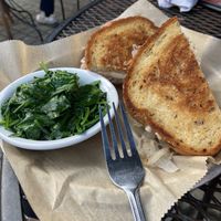   at My Parents' Basement in Avondale Estates